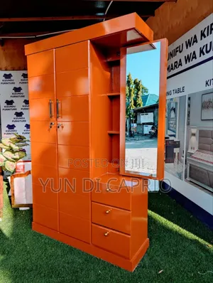 Kabati Yenye Dressing Table