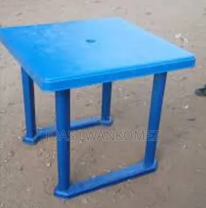 New Plastic Office Table