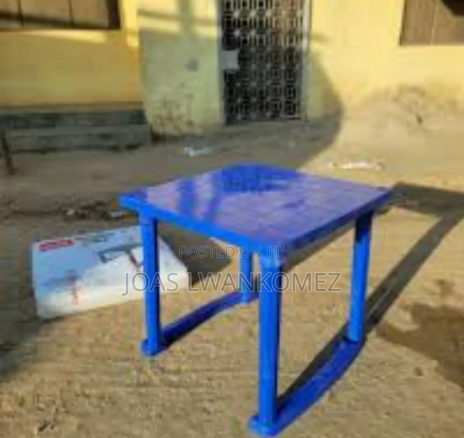 New Plastic Office Table