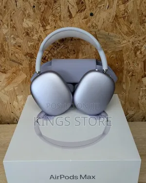 Airpods Max Wireless Over-Ear Headphones