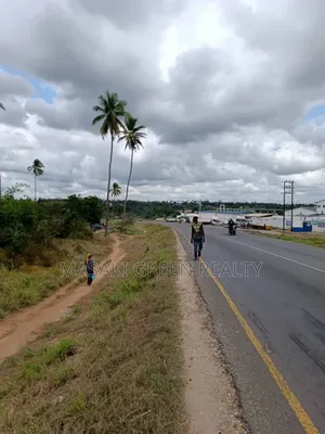 Plot for Sale at Mkuranga