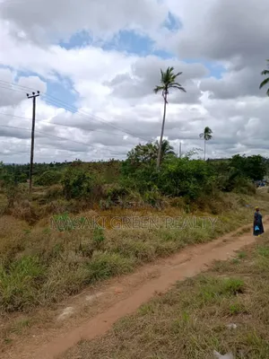 Plot for Sale at Mkuranga