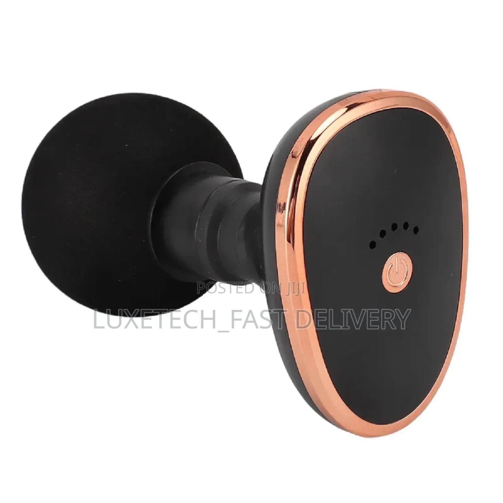 Rechargeable Mini Massage Gun
