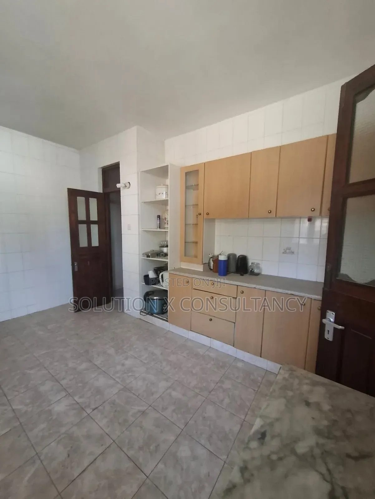 2bdrm Apartment in Mbezi Beach for rent