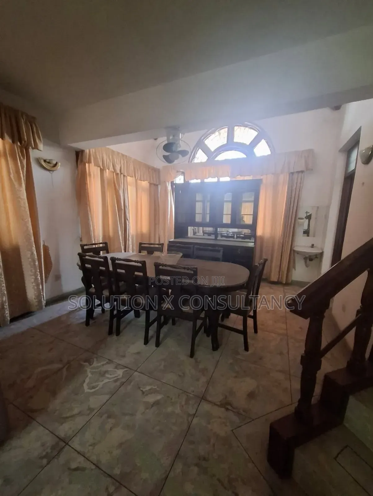 2bdrm Apartment in Mbezi Beach for rent