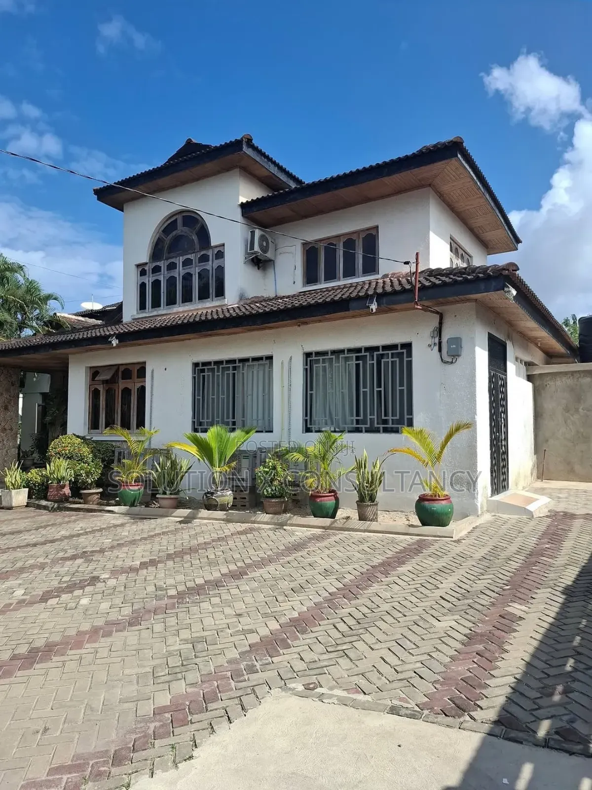 2bdrm Apartment in Mbezi Beach for rent