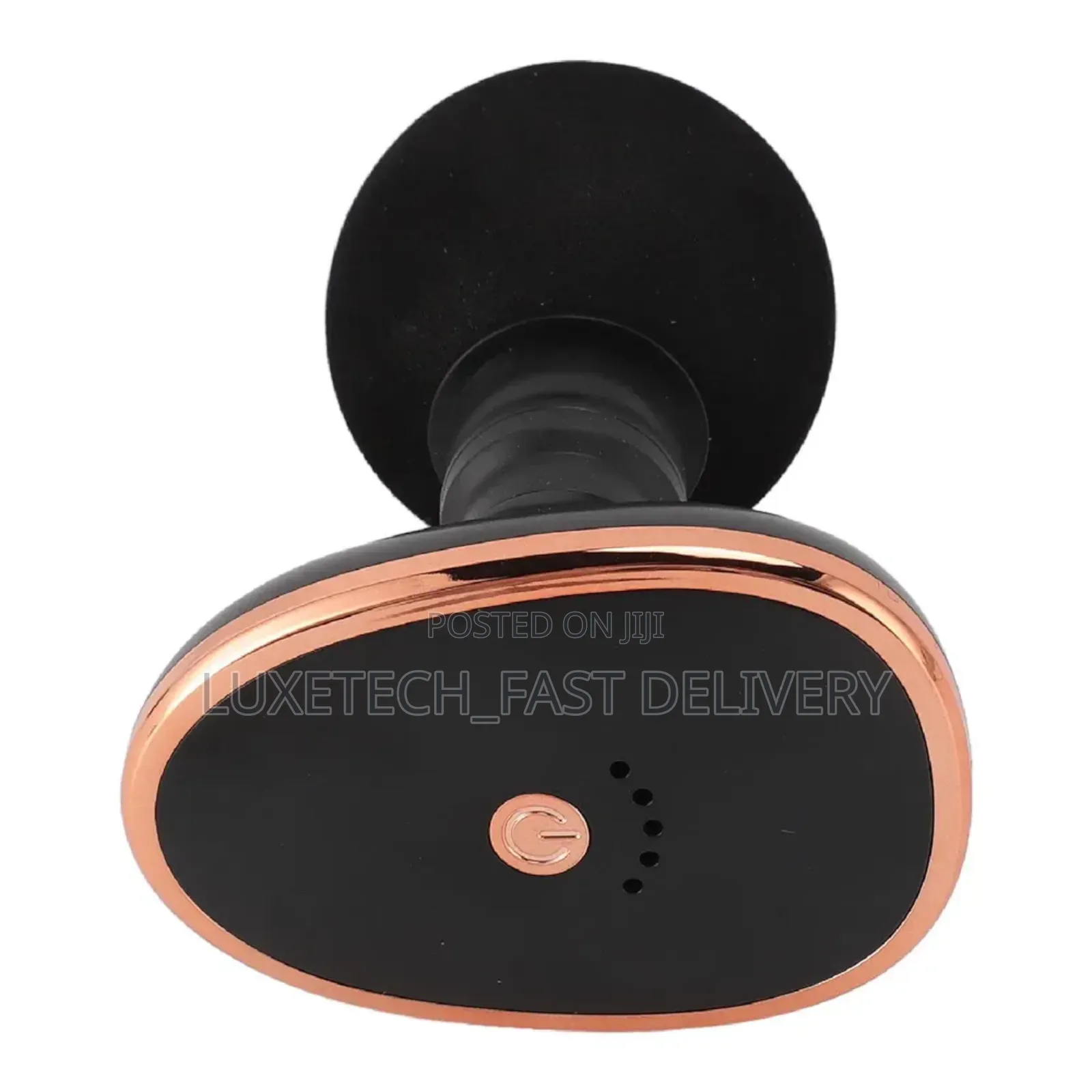 Pocket-Sized Mini Massager/Massage Gun