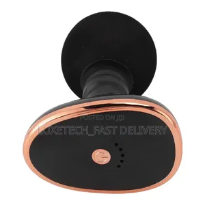 Pocket-Sized Mini Massager/Massage Gun