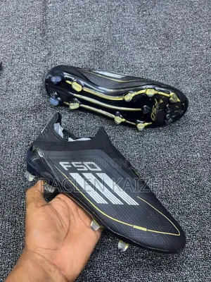 New Adidas F50