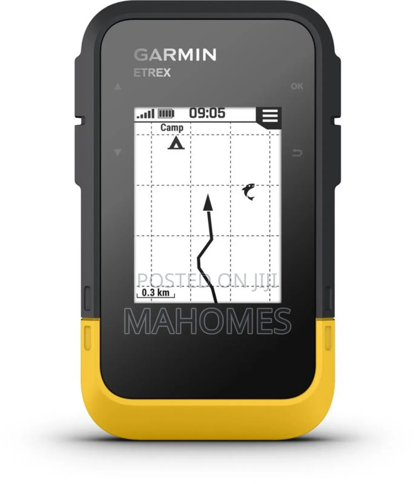 Garmin Etrex 22x