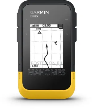 Garmin Etrex 22x