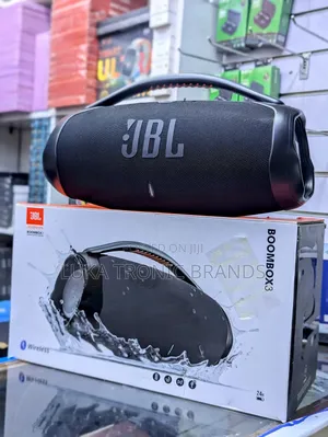JBL Boom Box X3