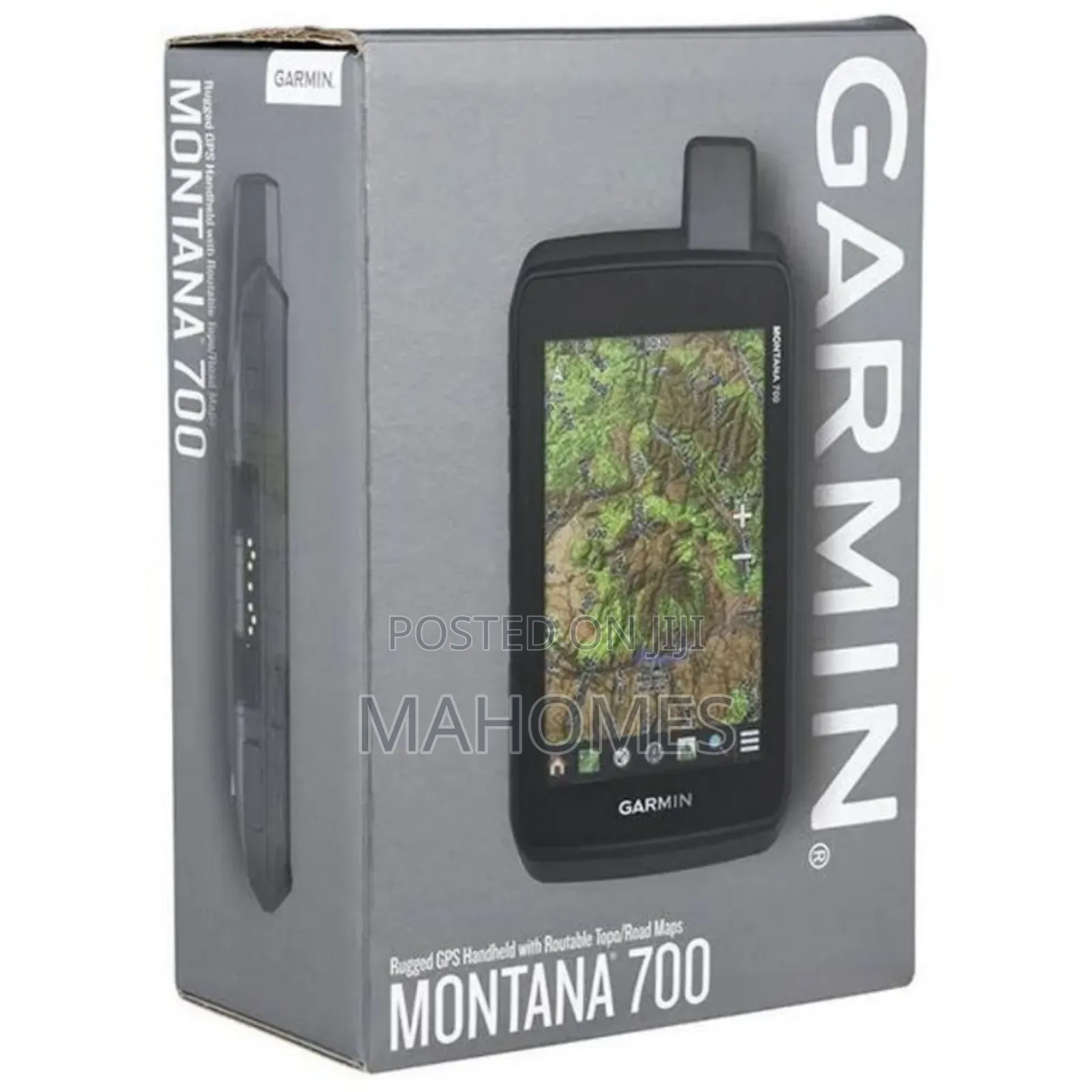 Garmin Montana 700