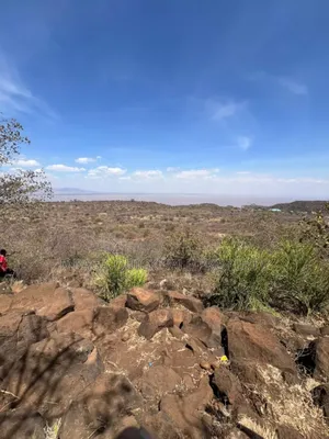 Lake View Plot for Sale at Manyara