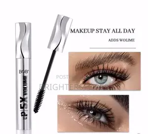 Eye Mascara