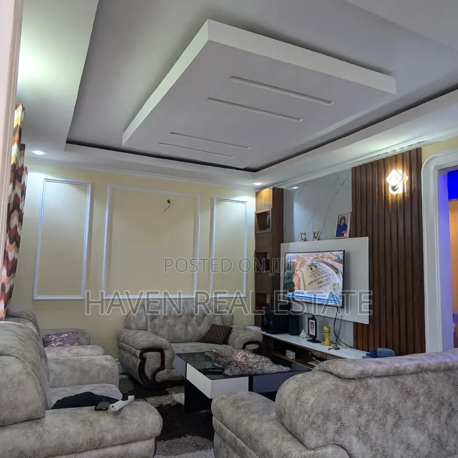 3bdrm House in Mbezi for sale