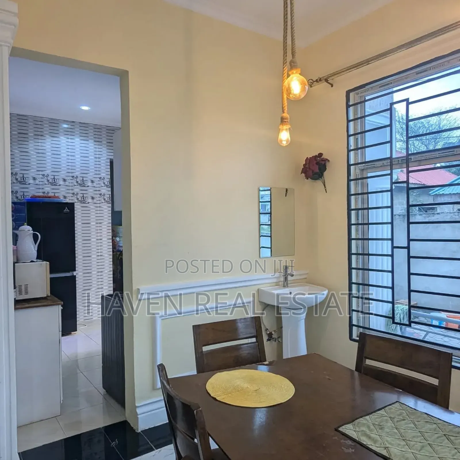 3bdrm House in Mbezi for sale