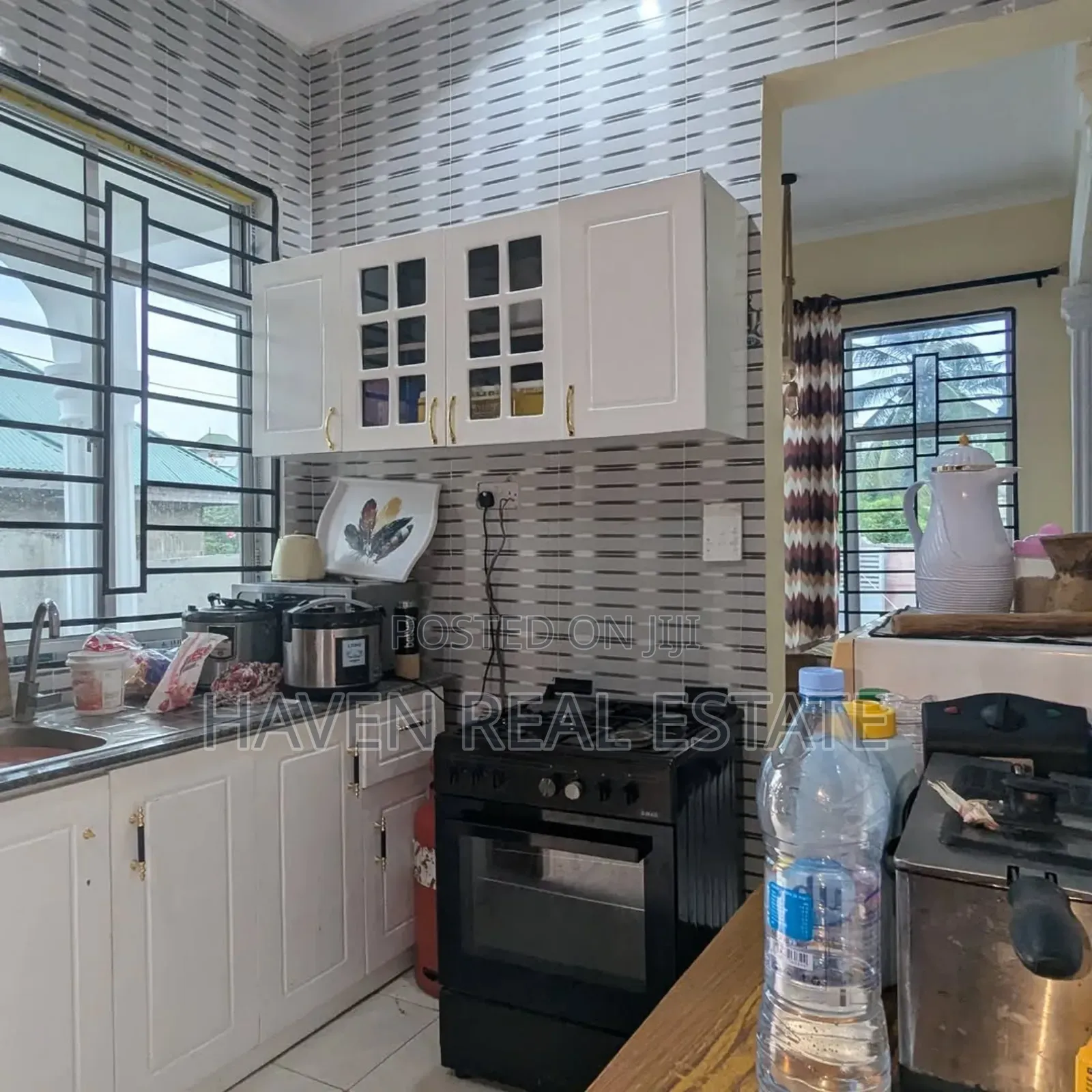 3bdrm House in Mbezi for sale