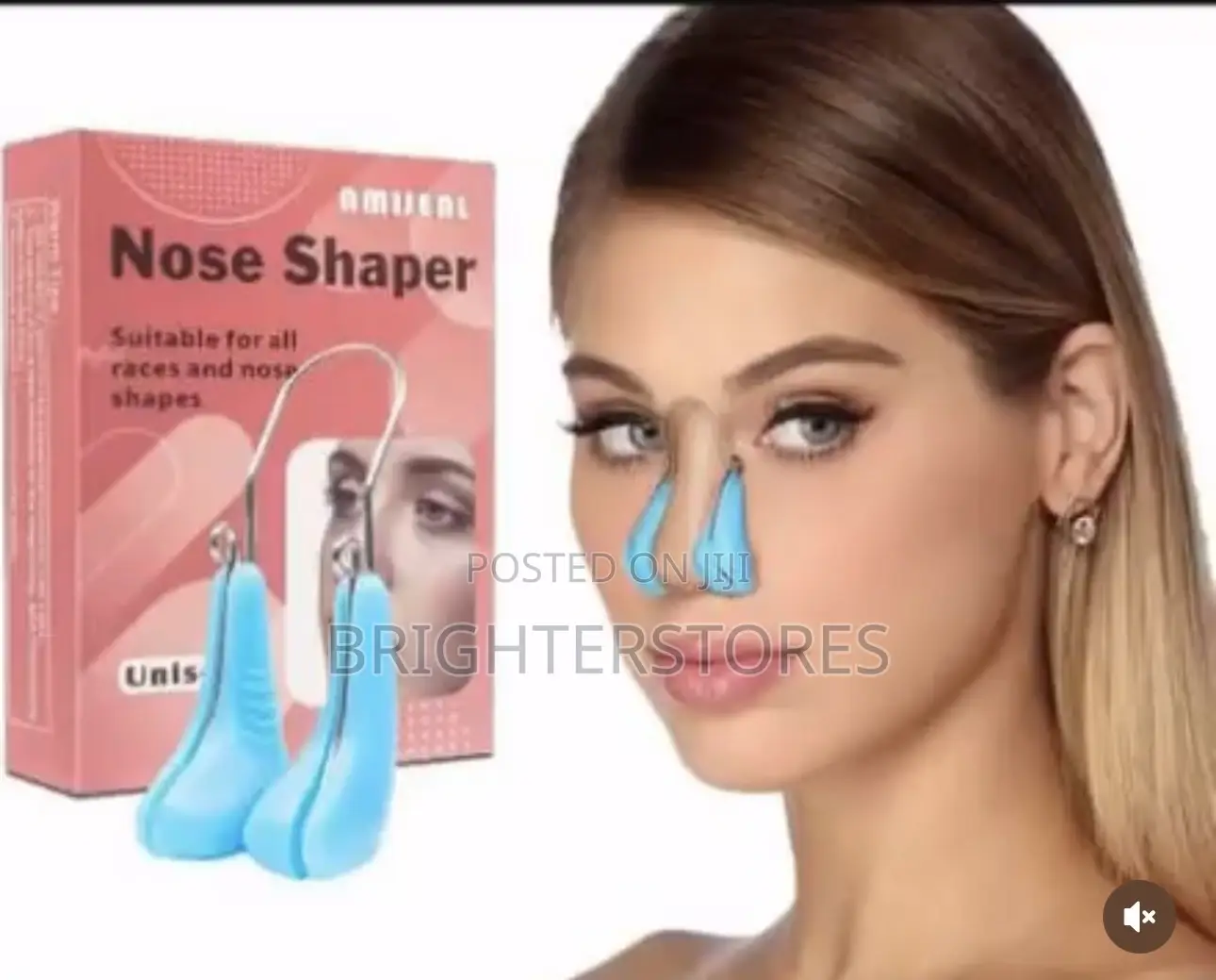 Nose Reshaper