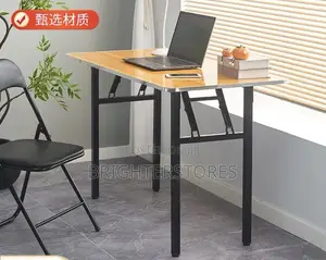 Office Table Folding 120*60cm