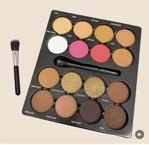 Make Up Kit