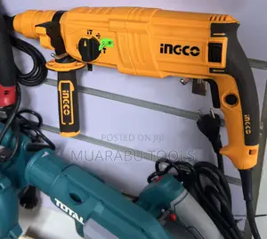Ingco Rotary Hammer