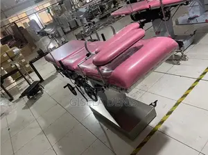 Electric Delivery Gynecologist Table