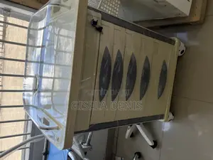 Anesthesia Treatment Trolley