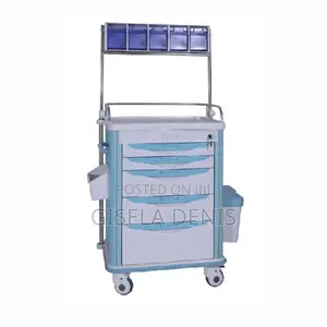Dressing Trolley