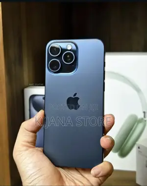 New Apple iPhone 15 Pro Max 512 GB