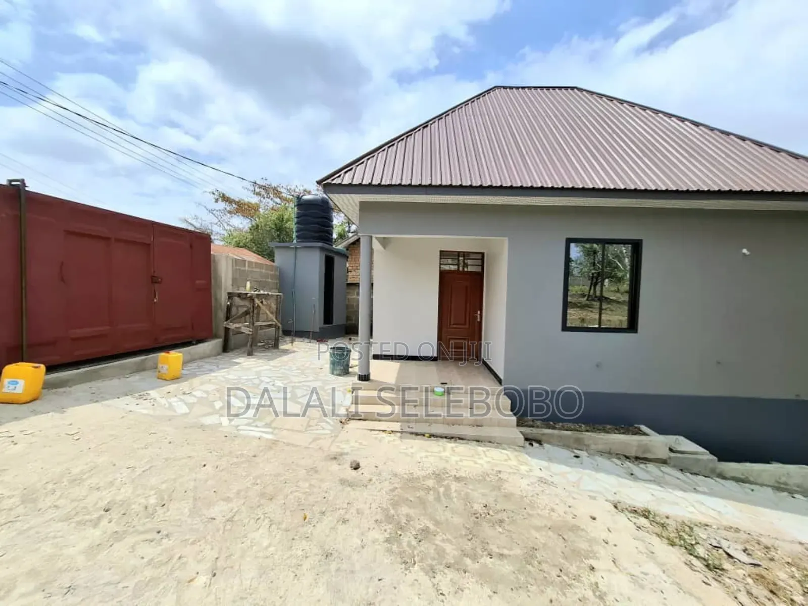 1bdrm Bungalow in Kimara Temboni for rent