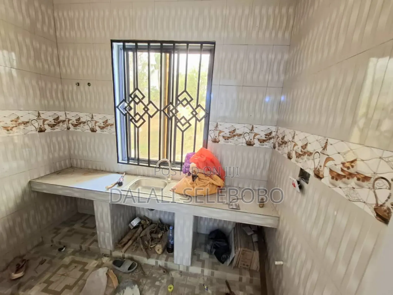 1bdrm Bungalow in Kimara Temboni for rent