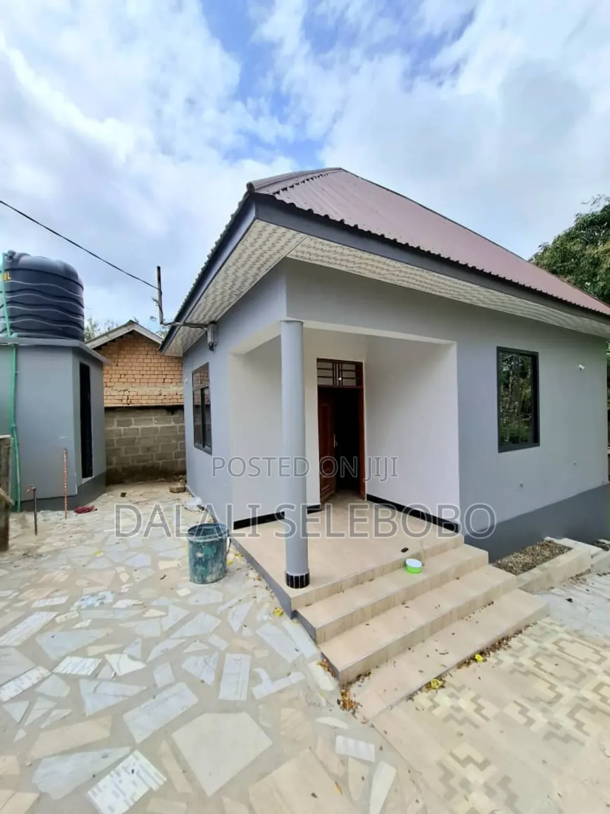 1bdrm Bungalow in Kimara Temboni for rent