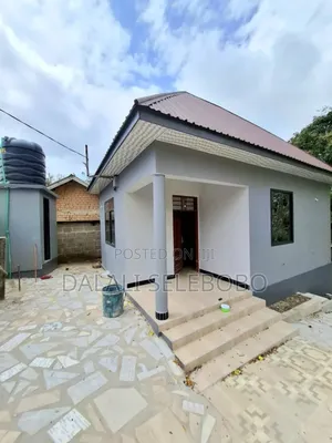 1bdrm Bungalow in Kimara Temboni for rent