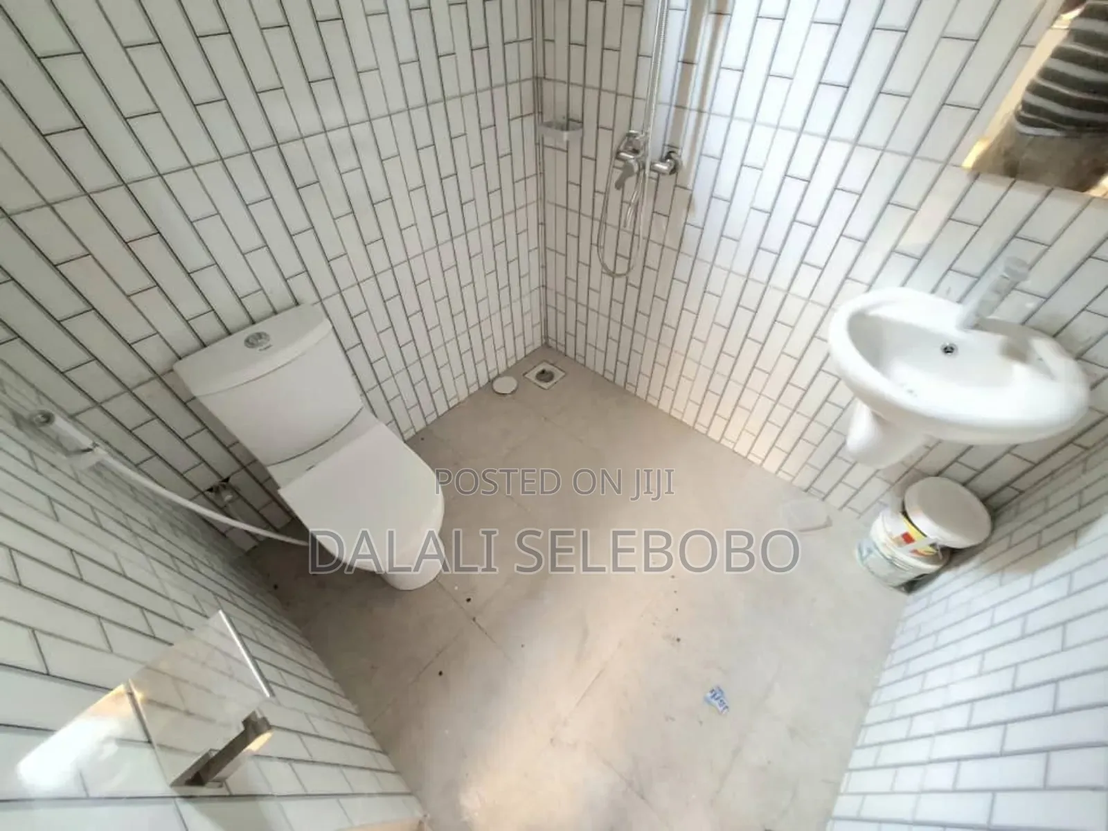 1bdrm Bungalow in Kimara Temboni for rent