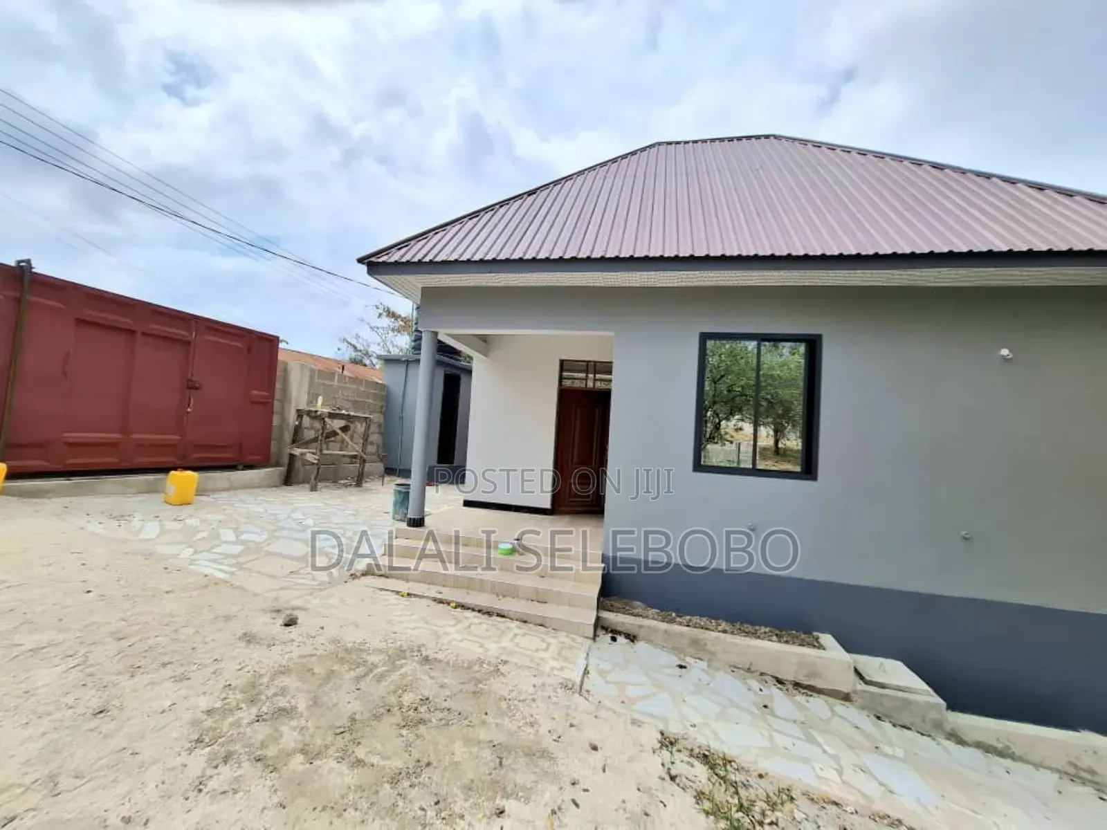 1bdrm Bungalow in Kimara Temboni for rent