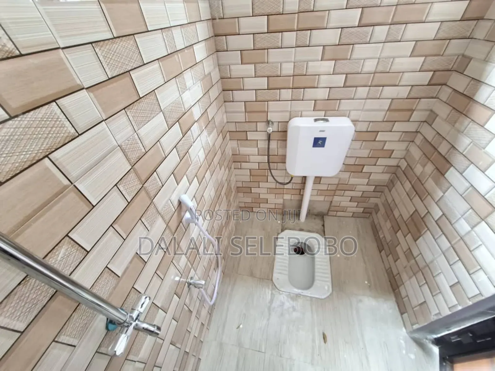 1bdrm Bungalow in Kimara Temboni for rent