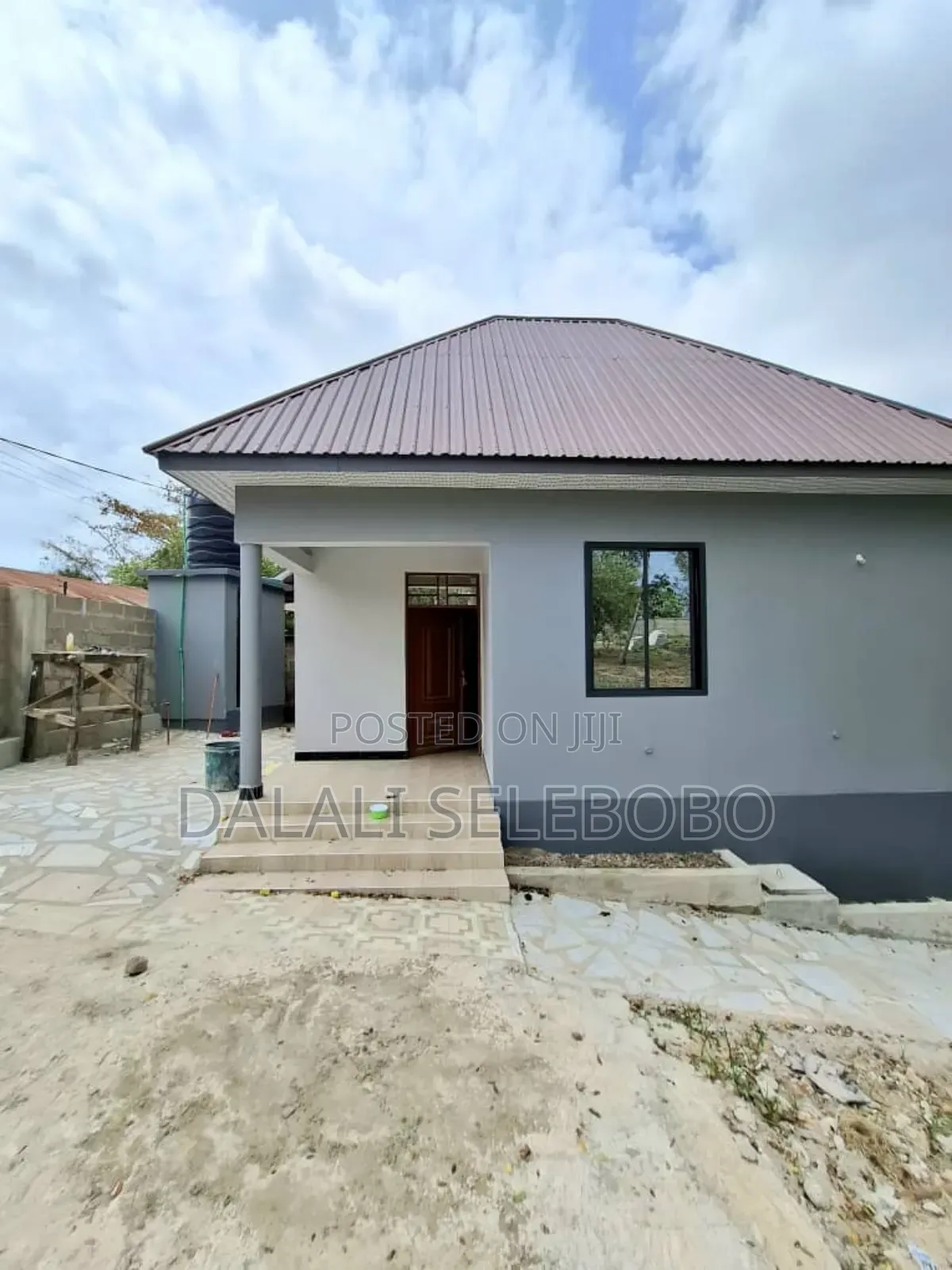 1bdrm Bungalow in Kimara Temboni for rent