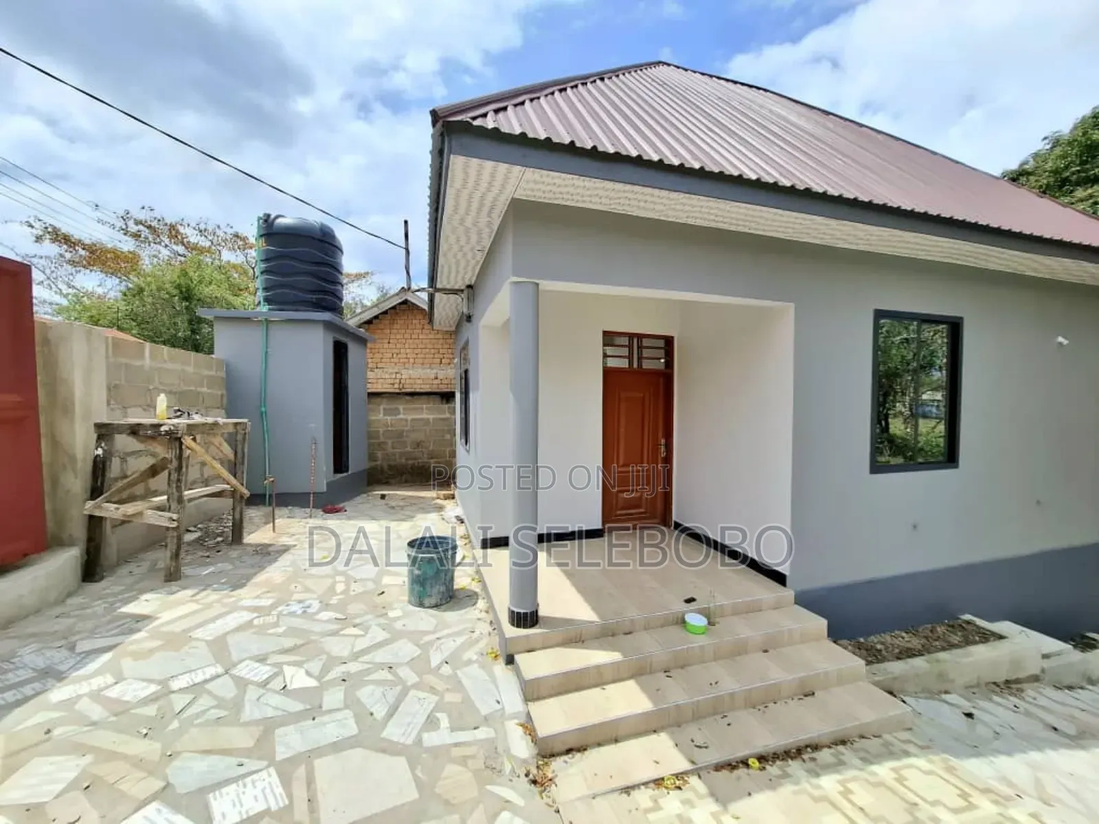 1bdrm Bungalow in Kimara Temboni for rent