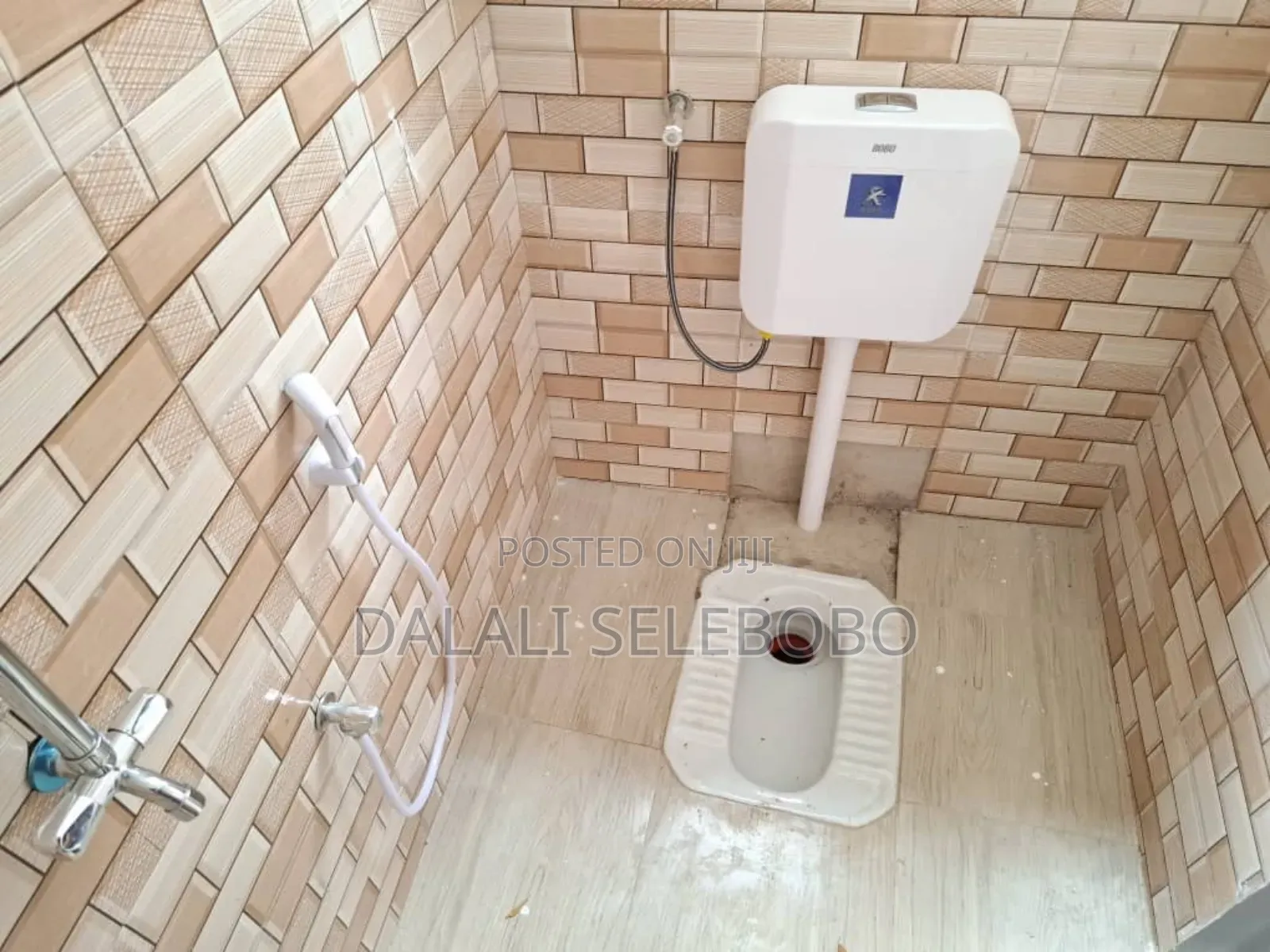 1bdrm Bungalow in Kimara Temboni for rent