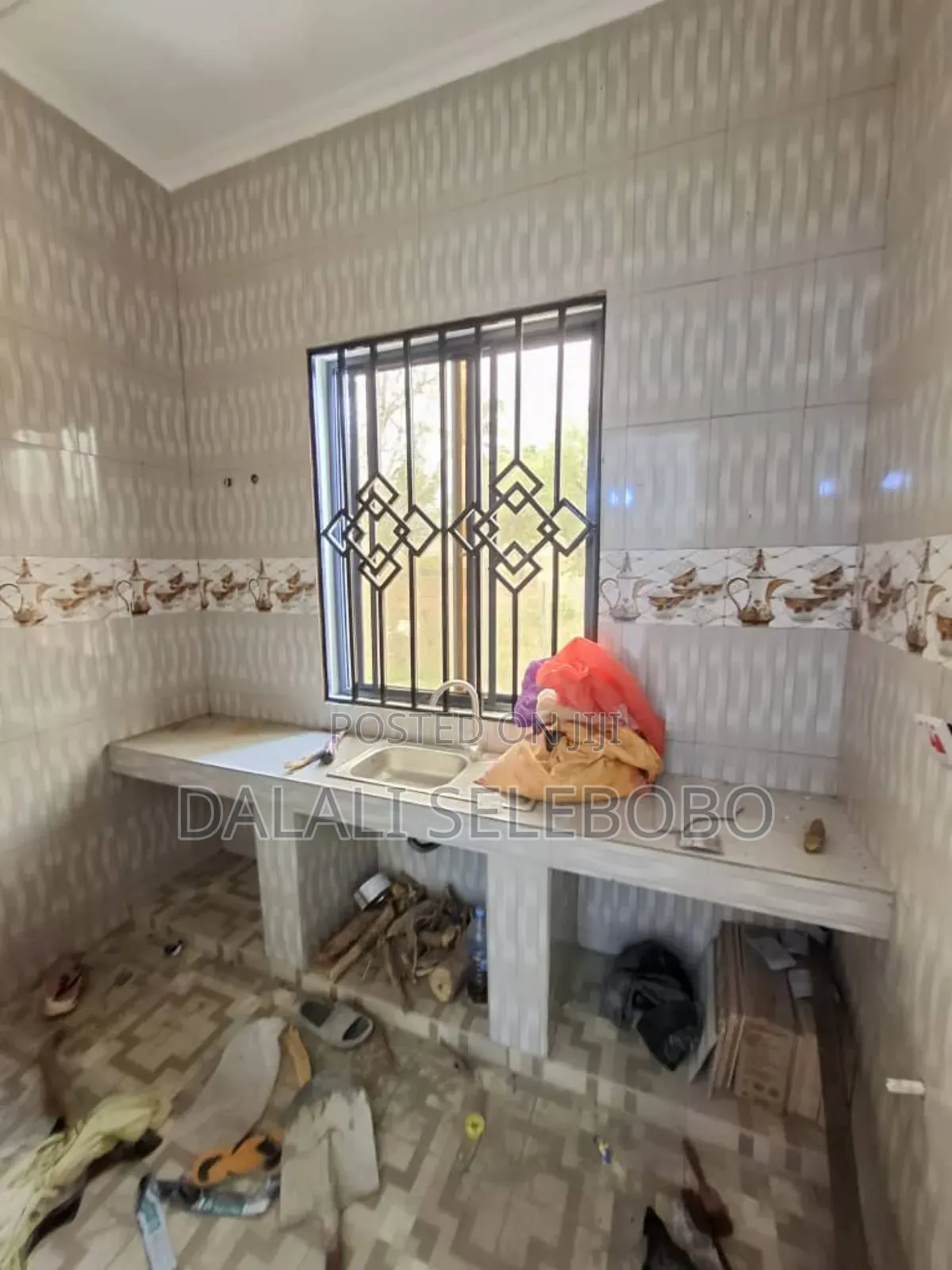 1bdrm Bungalow in Kimara Temboni for rent