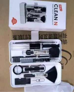 Small Gadget Cleaning Kit