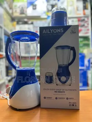Ailyons Blender