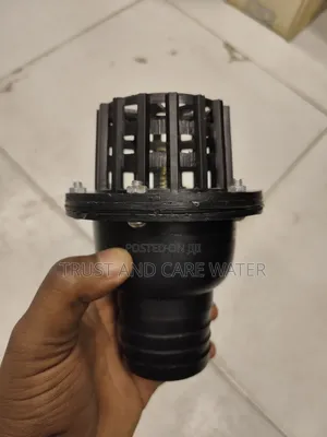 None Return Valve (2inch)