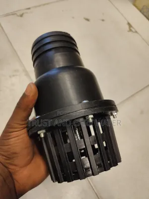 None Return Valve (3inch)