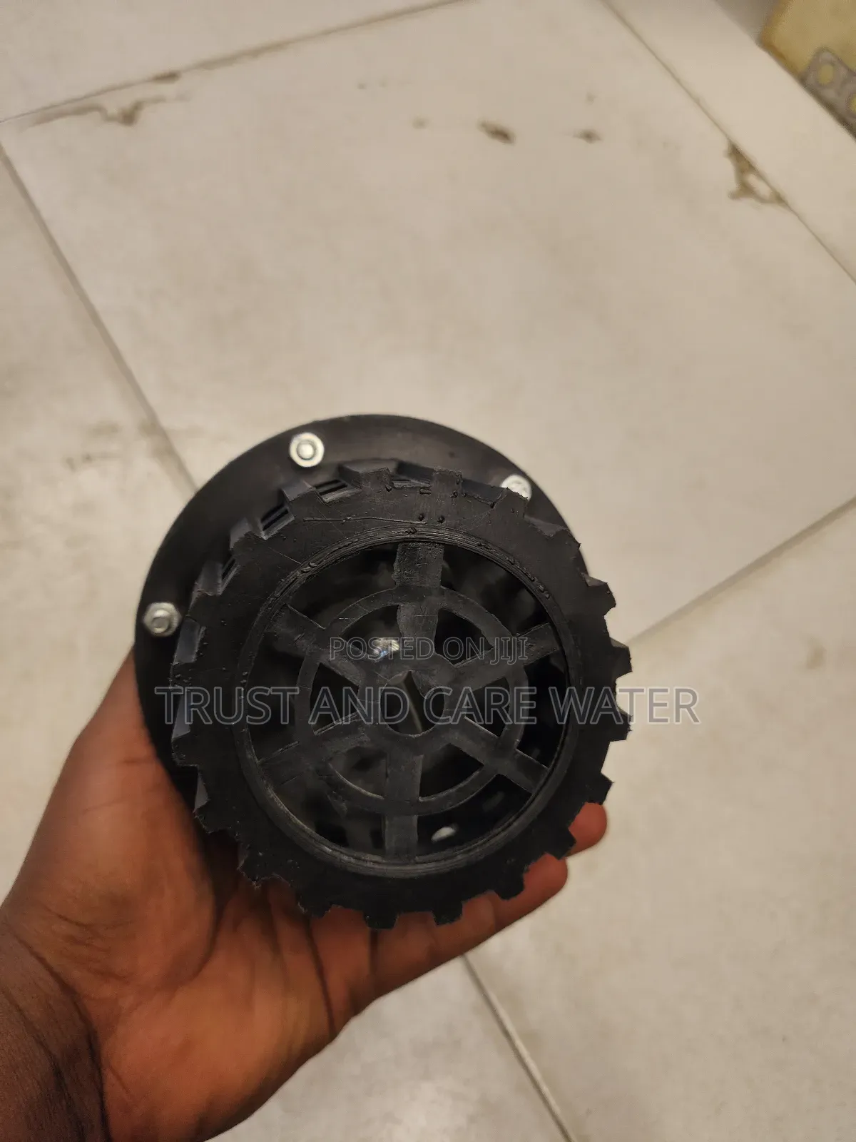 None Return Valve (3inch)