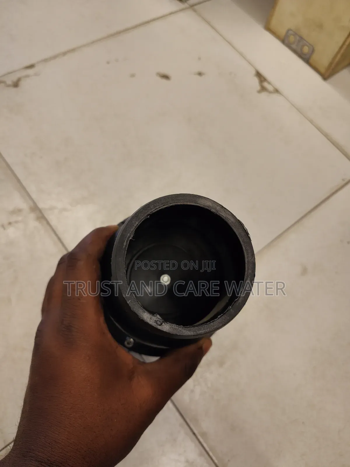 None Return Valve (3inch)