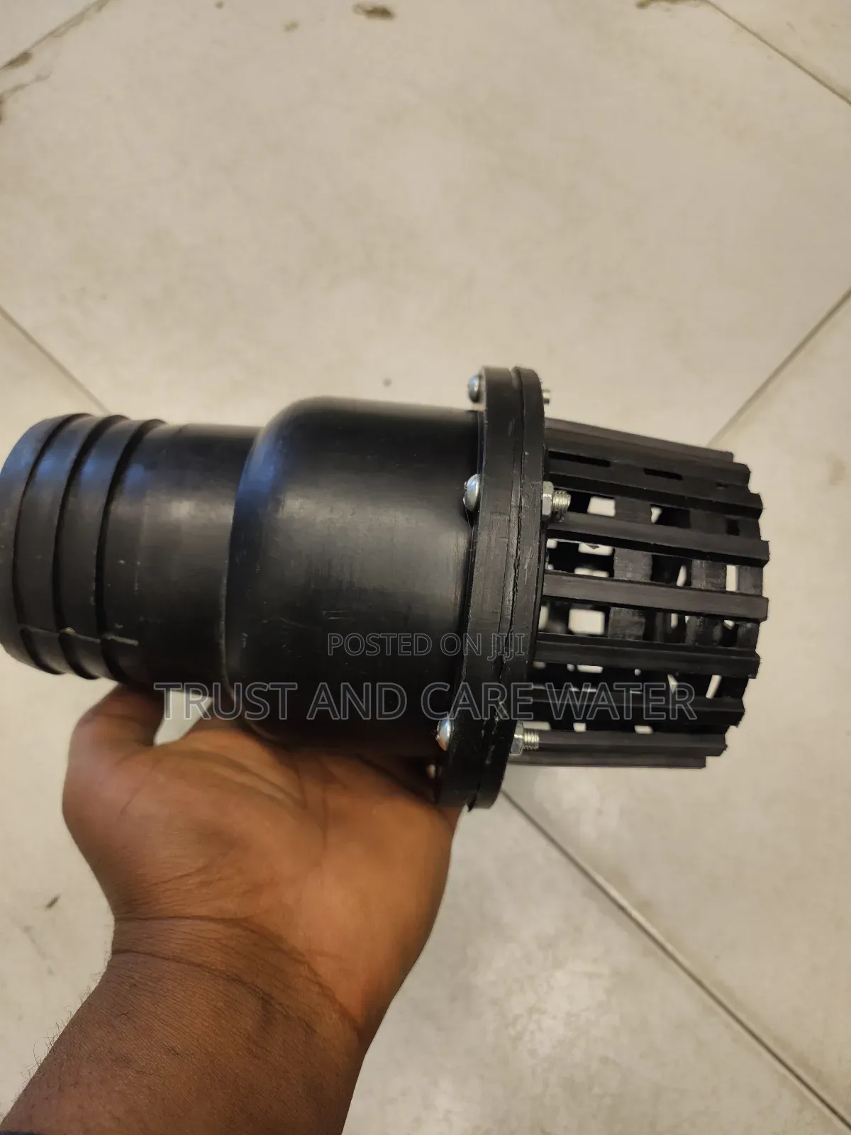None Return Valve (3inch)