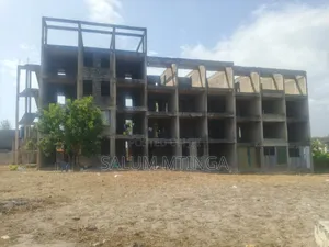 20bdrm Apartment in Kunduchi Dar Es, Kinondoni for sale