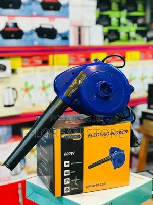Electric Air Blower